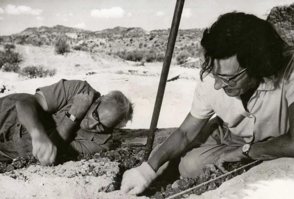 Legacy of Mary Leakey- Challenges and Controversies