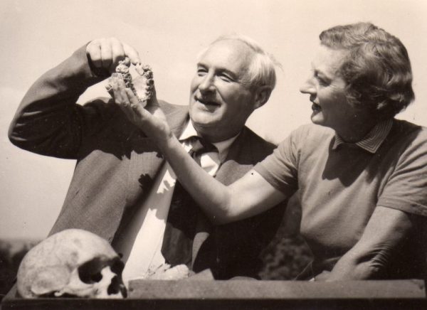 Legacy of Mary Leakey