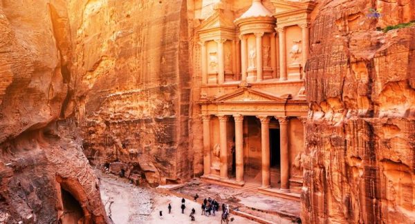 Petra