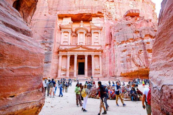 Petra - Tips for Visiting Petra