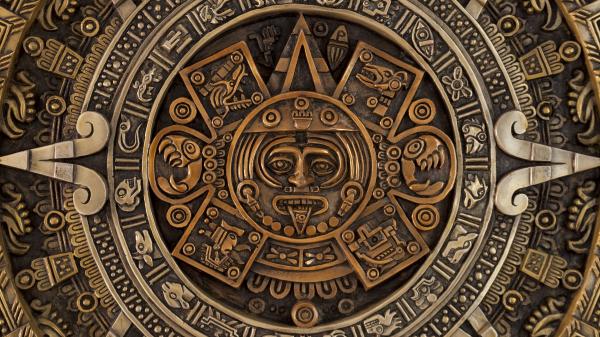 Mayan Calendar Today