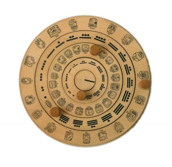 The True Purpose of the Mayan Calendar