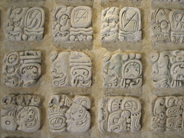 Mayan Calendar