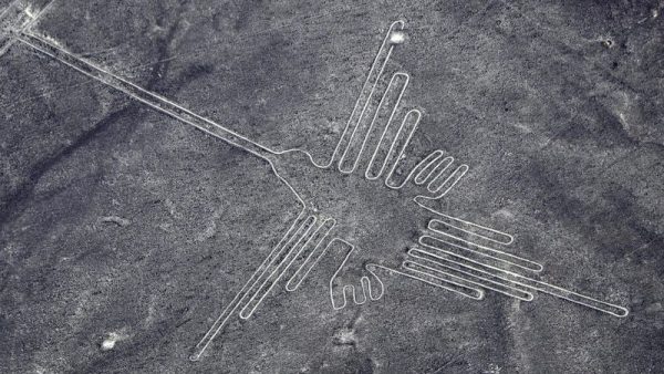 The Nazca Culture