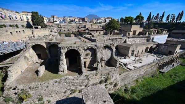 Herculaneum: Unearthing a Hidden Gem