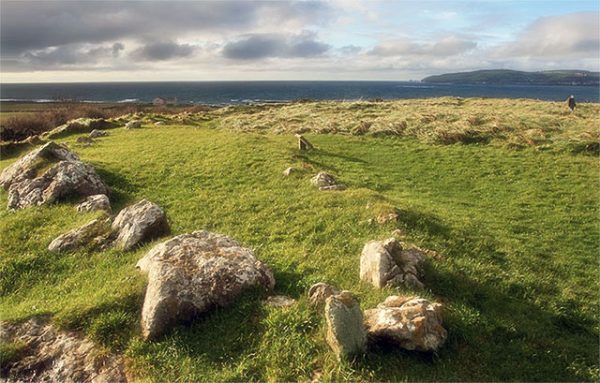 The Legacy of Viking Ship Burials